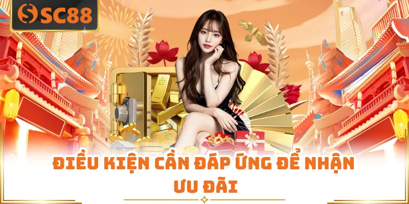 Thành viên cần lưu ý một số vấn đề về ưu đãi